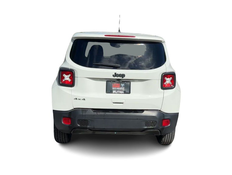 Thumbnail: 2023 Jeep Renegade - 5