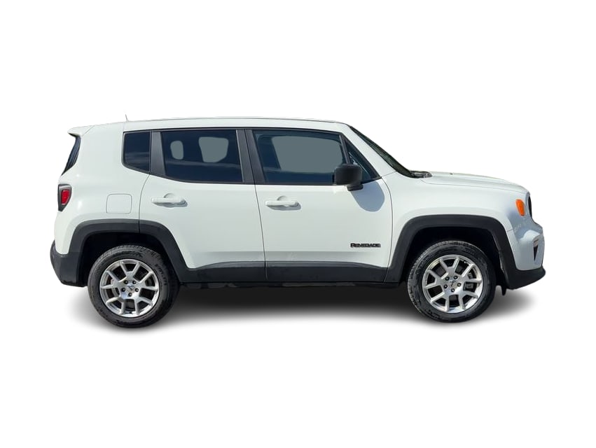 Thumbnail: 2023 Jeep Renegade - 26