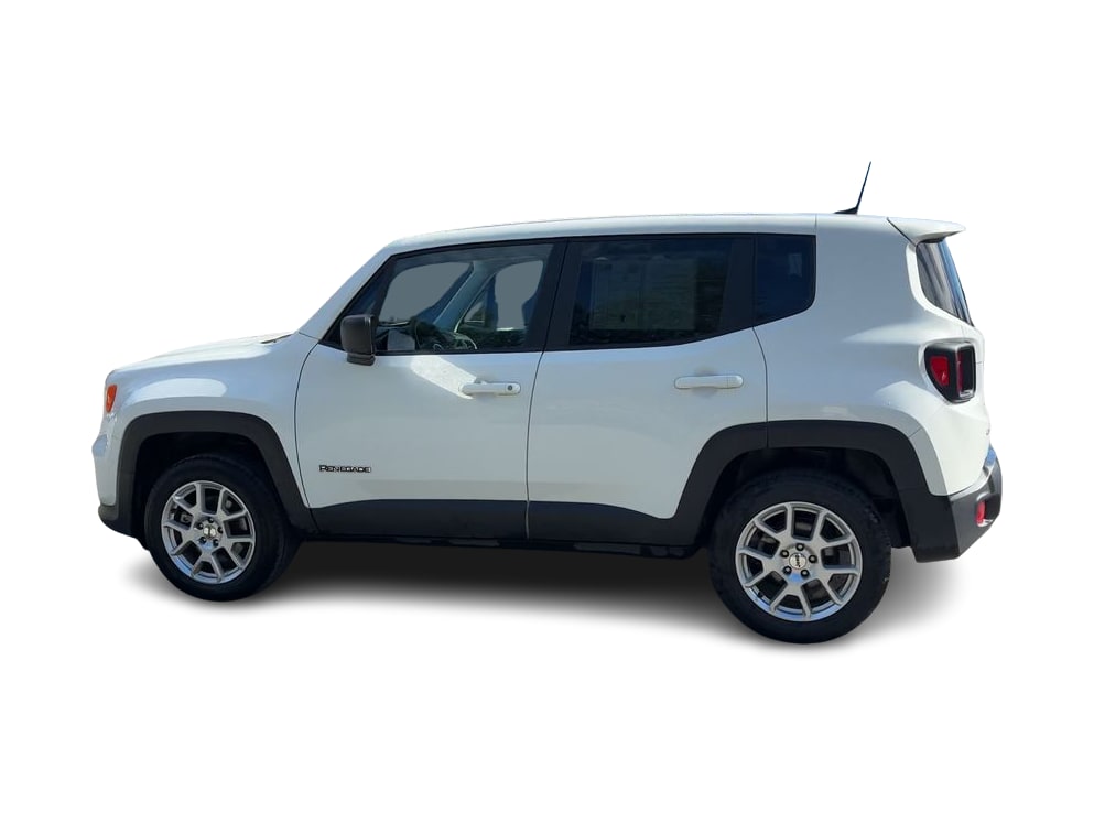 Thumbnail: 2023 Jeep Renegade - 21