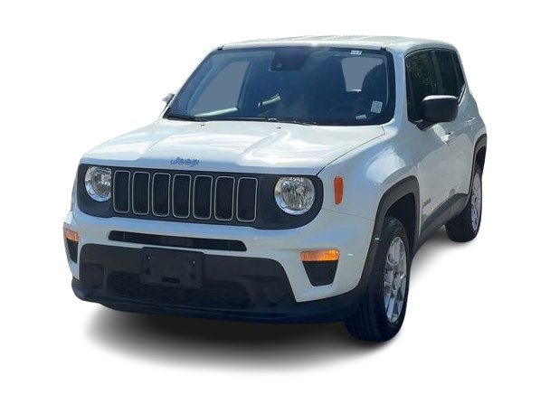 Thumbnail: 2023 Jeep Renegade - 19