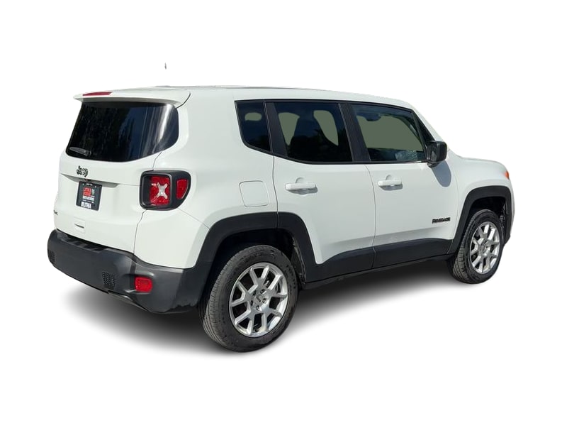 Thumbnail: 2023 Jeep Renegade - 24