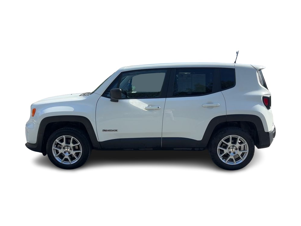 Thumbnail: 2023 Jeep Renegade - 20