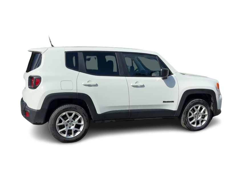 Thumbnail: 2023 Jeep Renegade - 25