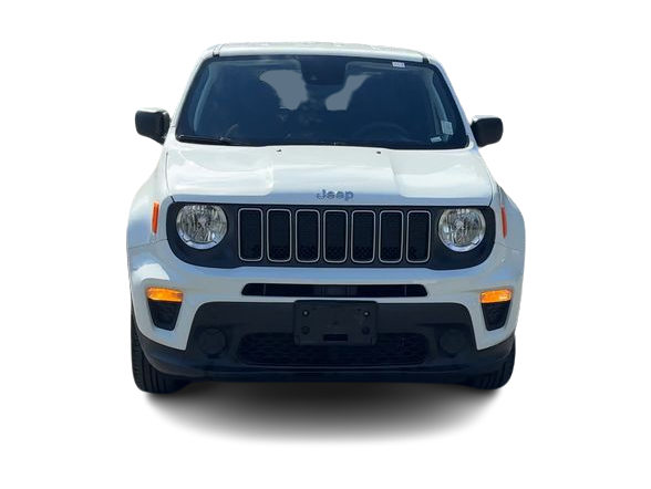 Thumbnail: 2023 Jeep Renegade - 18