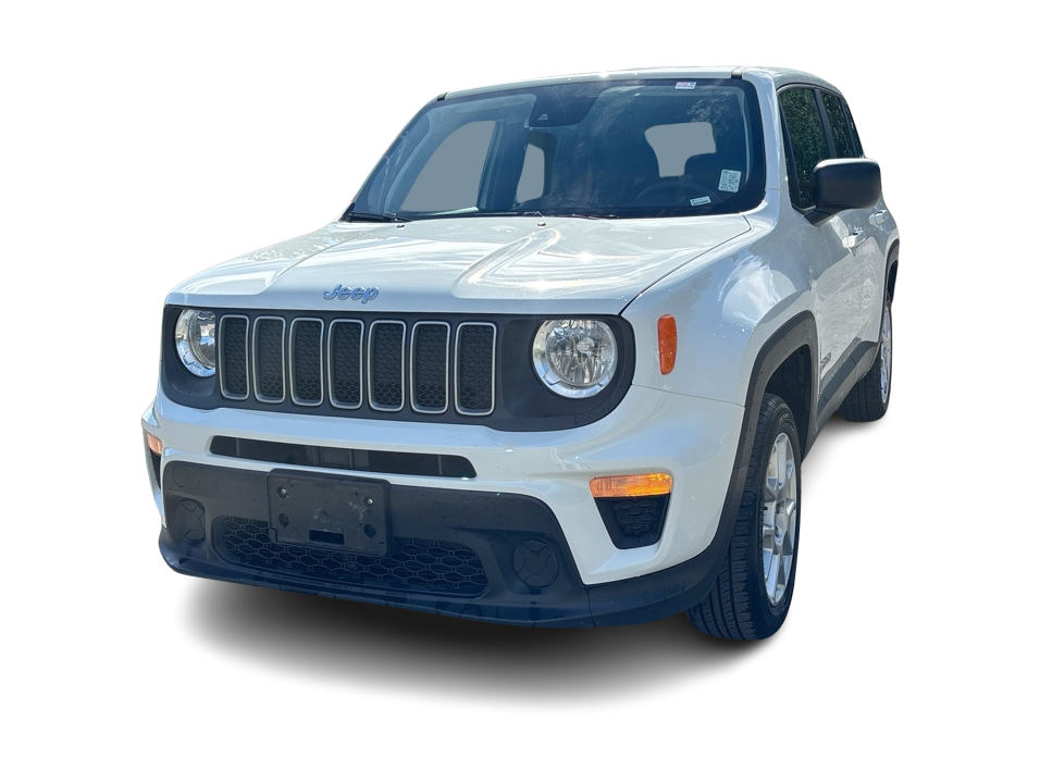 Thumbnail: 2023 Jeep Renegade - 6