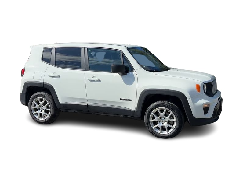 Thumbnail: 2023 Jeep Renegade - 27