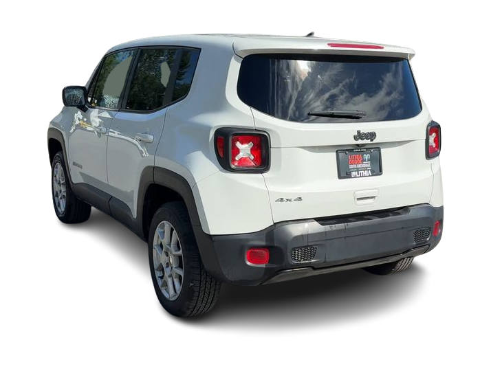 Thumbnail: 2023 Jeep Renegade - 22