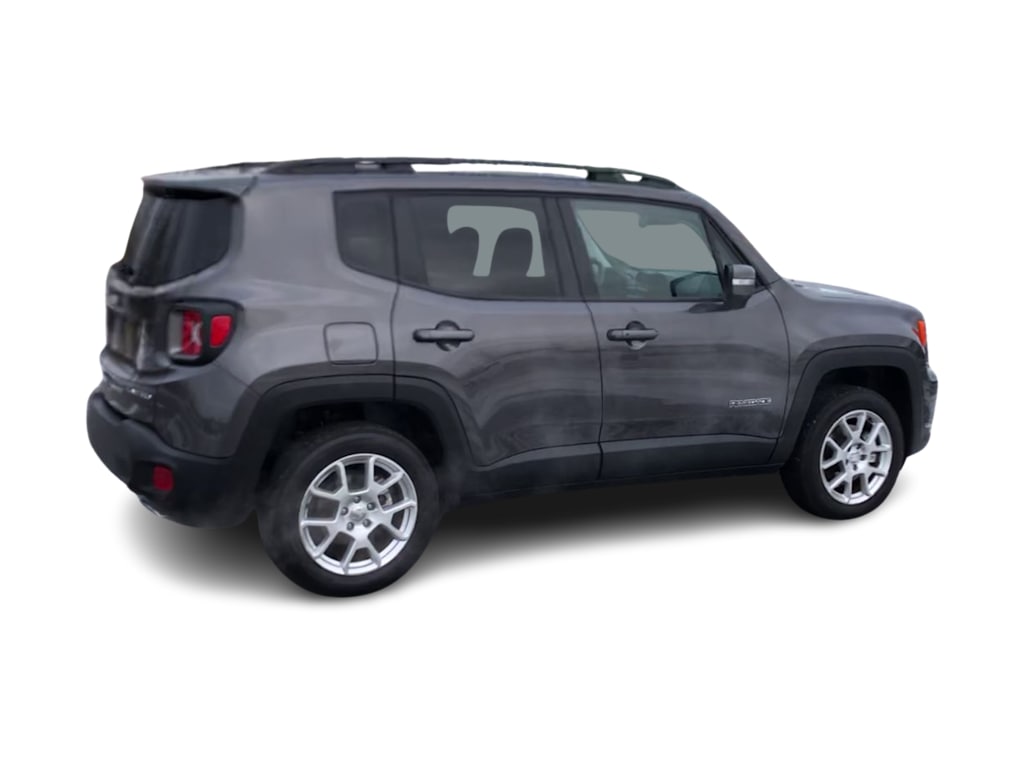 Thumbnail: 2021 Jeep Renegade - 25