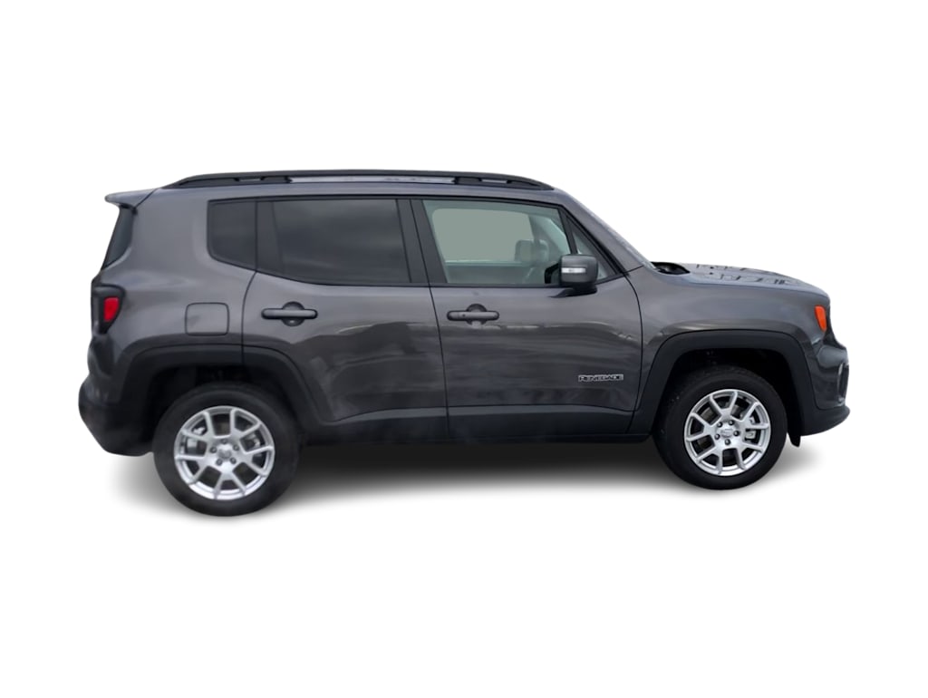 Thumbnail: 2021 Jeep Renegade - 26