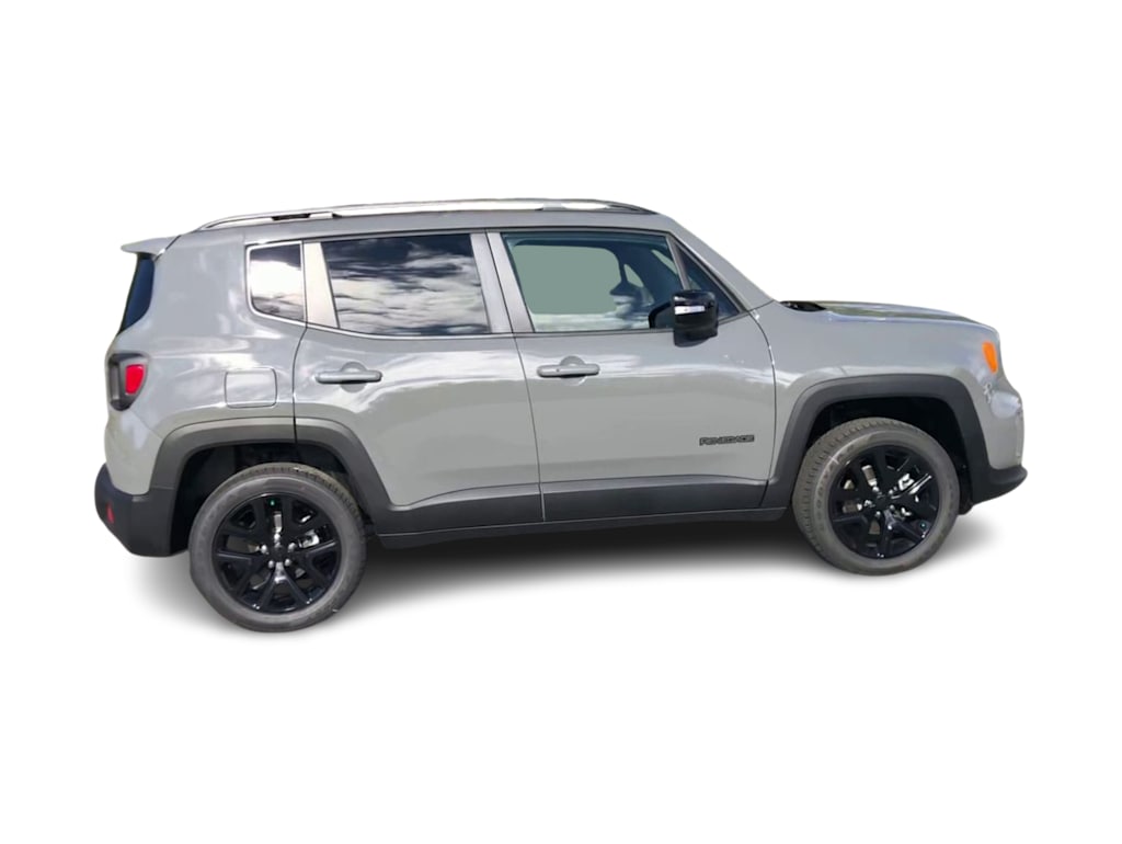 Thumbnail: 2022 Jeep Renegade - 26