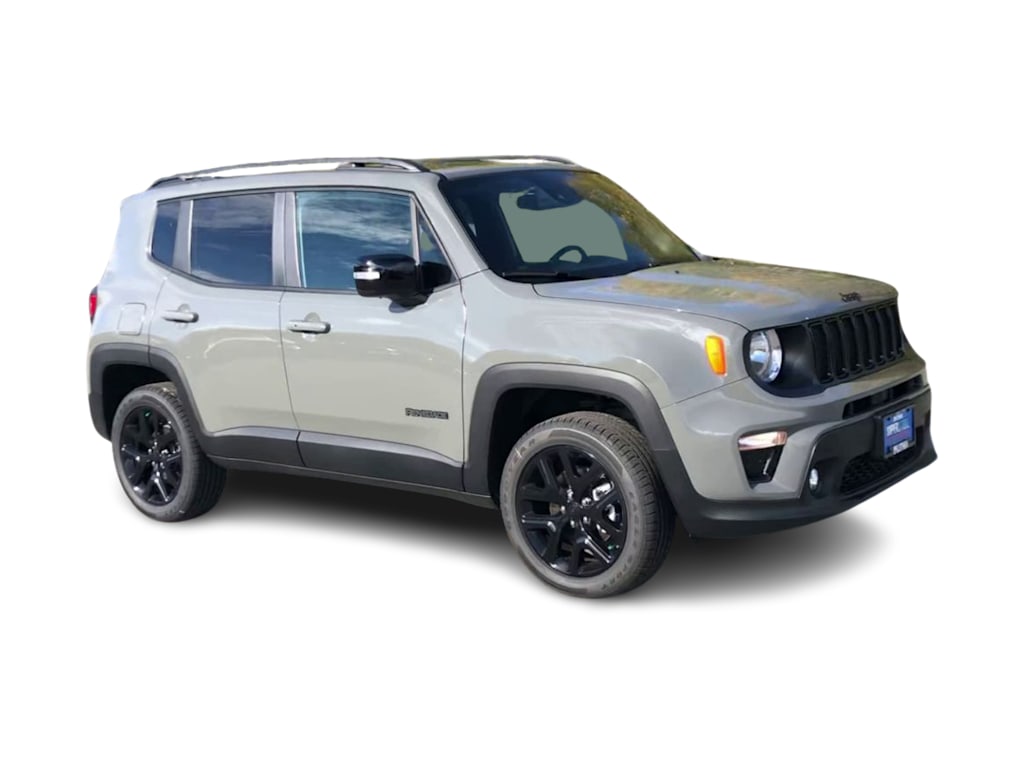 Thumbnail: 2022 Jeep Renegade - 16
