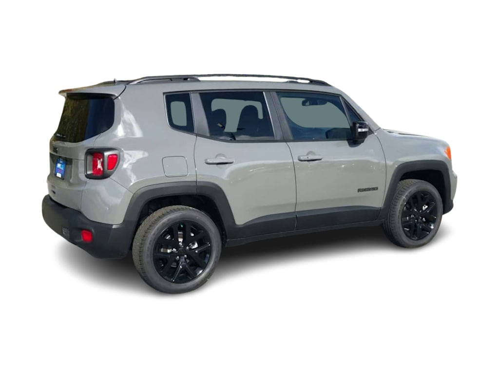 Thumbnail: 2022 Jeep Renegade - 25