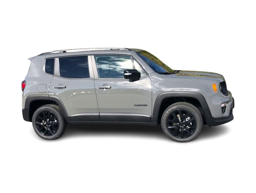 Thumbnail: 2022 Jeep Renegade - 27