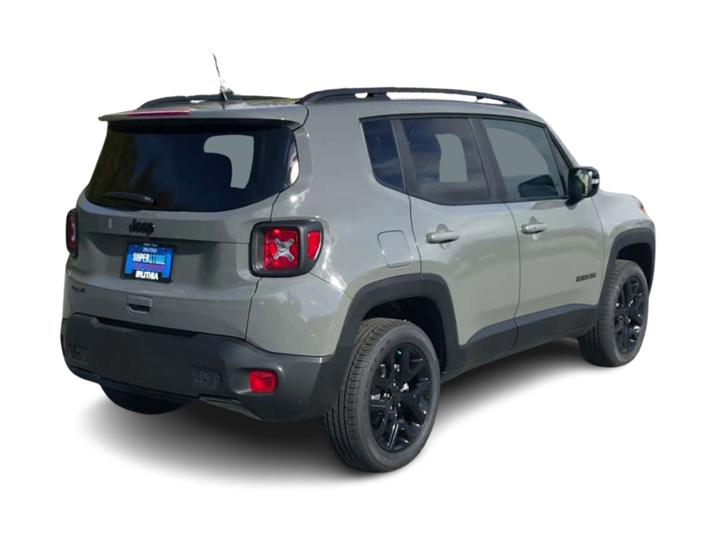 Thumbnail: 2022 Jeep Renegade - 24