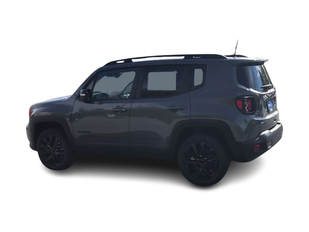 Thumbnail: 2022 Jeep Renegade - 22