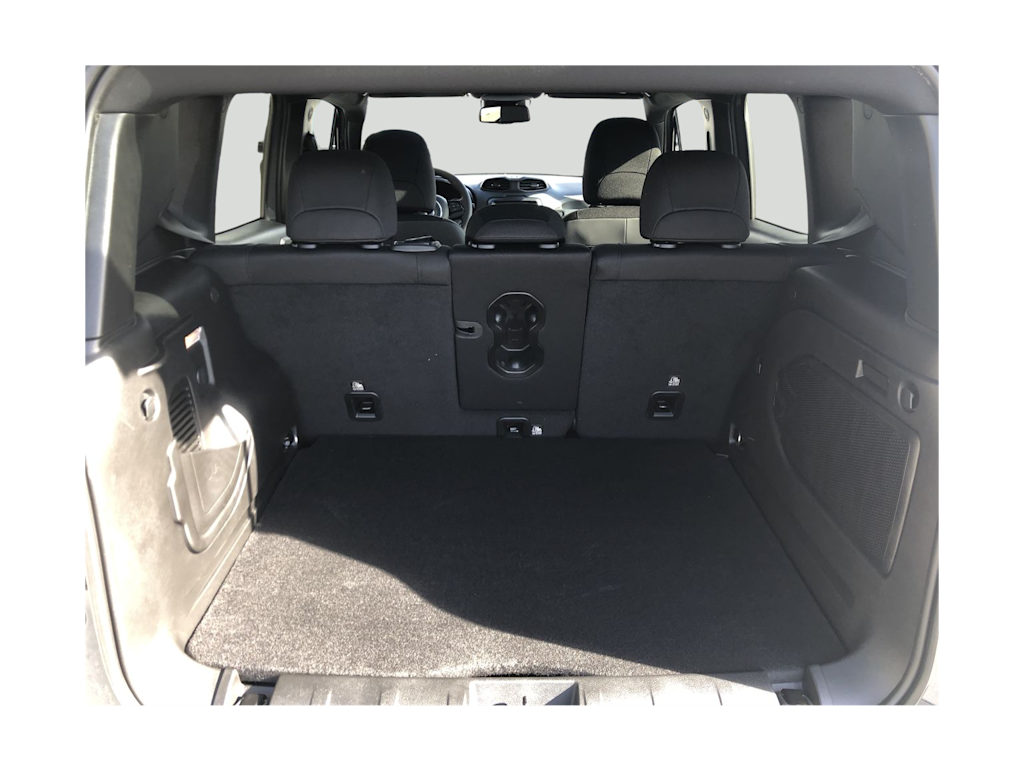 Thumbnail: 2022 Jeep Renegade - 15