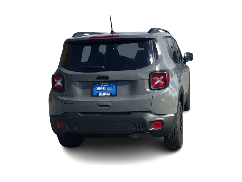 Thumbnail: 2022 Jeep Renegade - 23