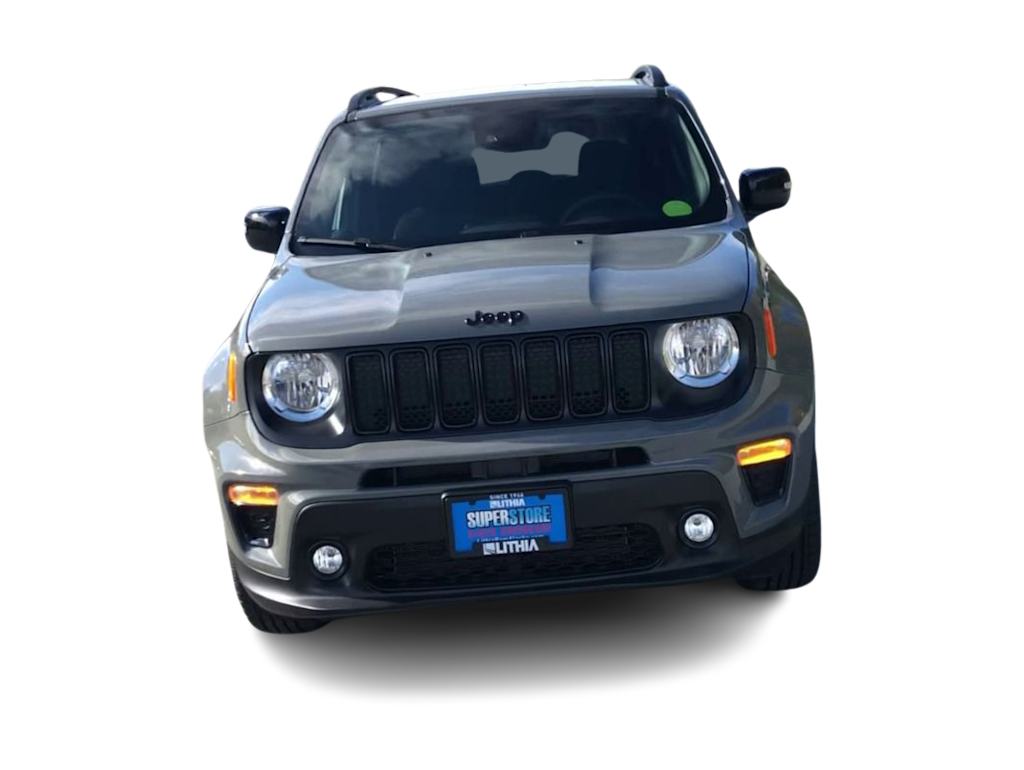 Thumbnail: 2022 Jeep Renegade - 6