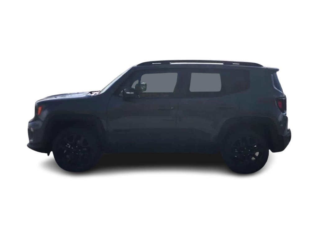 Thumbnail: 2022 Jeep Renegade - 20