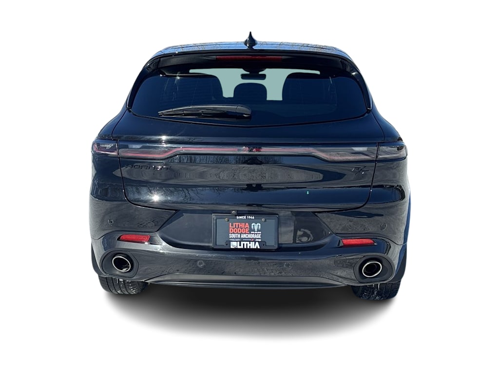 Thumbnail: 2024 Dodge Hornet - 5