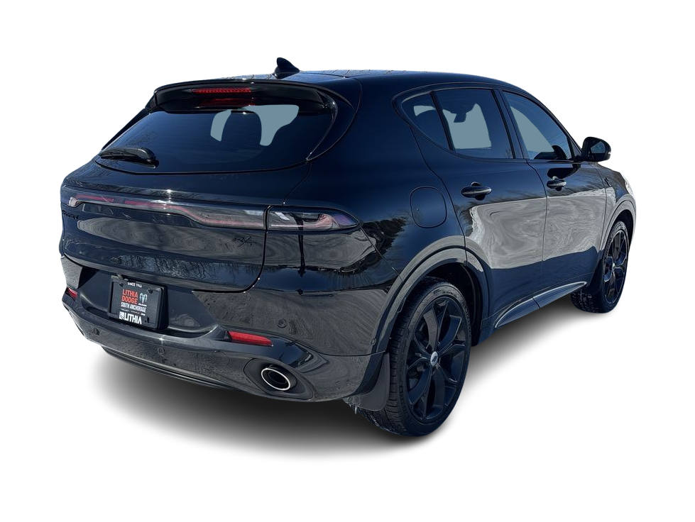 Thumbnail: 2024 Dodge Hornet - 18