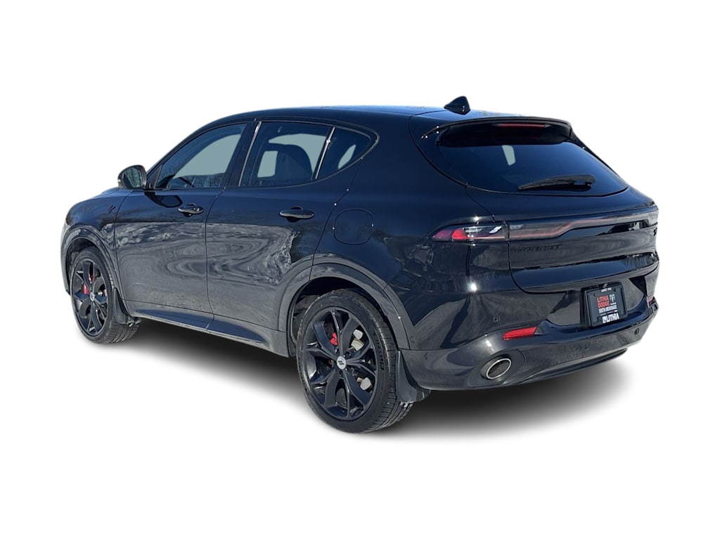 Thumbnail: 2024 Dodge Hornet - 4