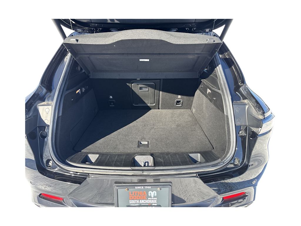 Thumbnail: 2024 Dodge Hornet - 15