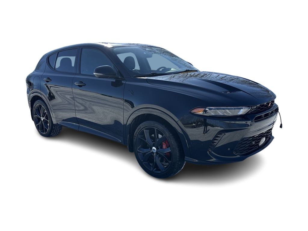 Thumbnail: 2024 Dodge Hornet - 16