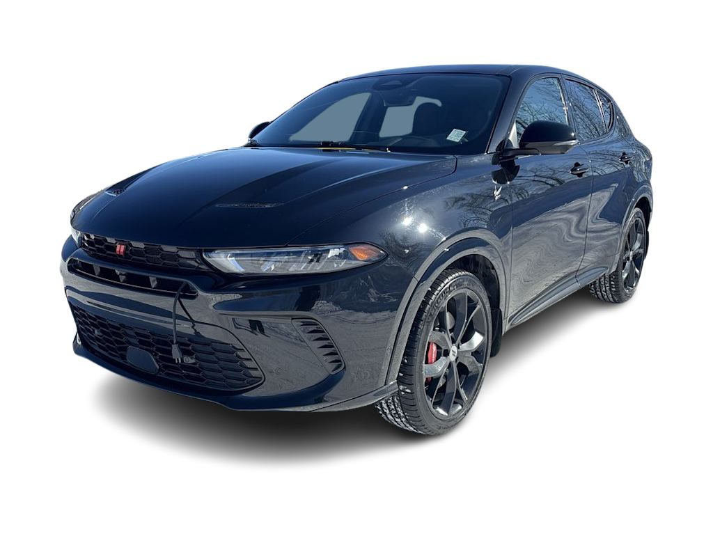 Thumbnail: 2024 Dodge Hornet - 17