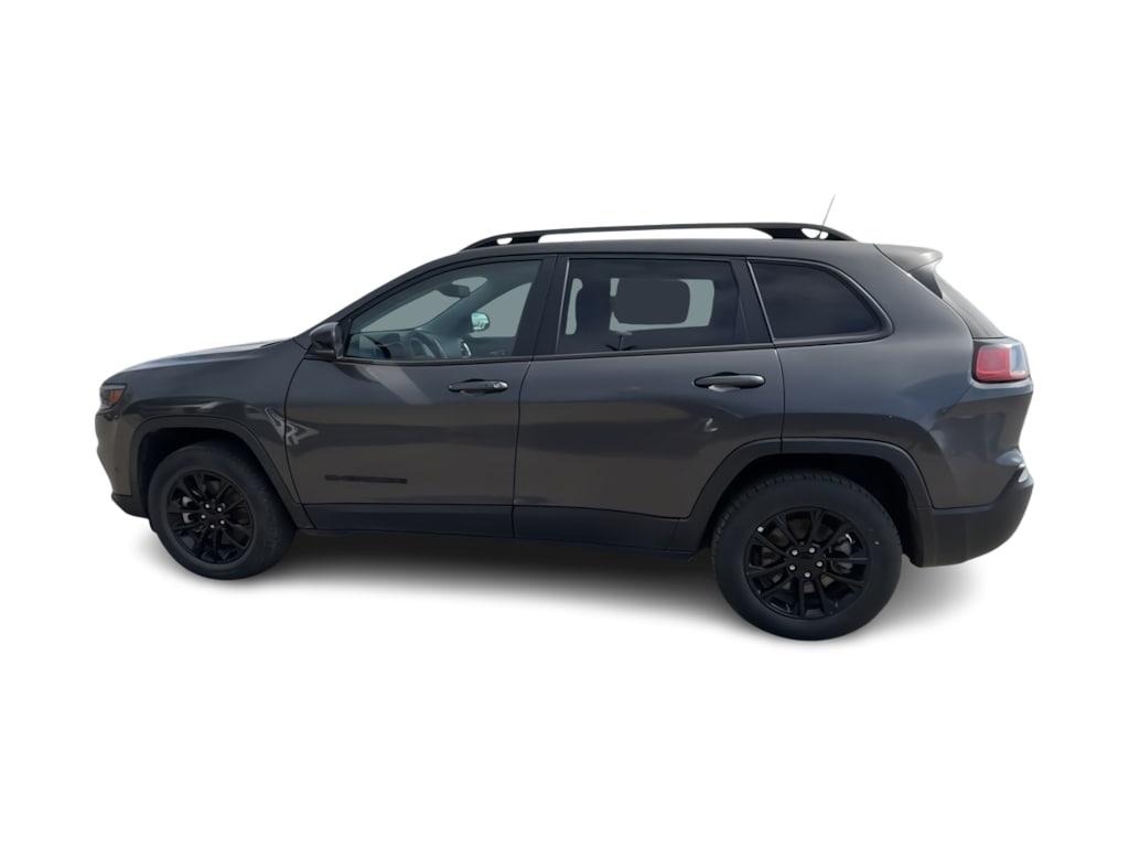 Thumbnail: 2023 Jeep Cherokee - 16