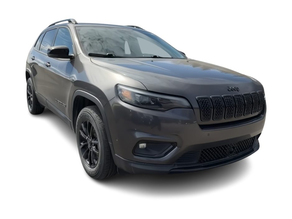 Thumbnail: 2023 Jeep Cherokee - 15