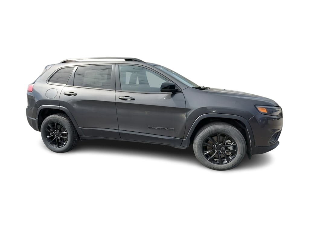 Thumbnail: 2023 Jeep Cherokee - 18