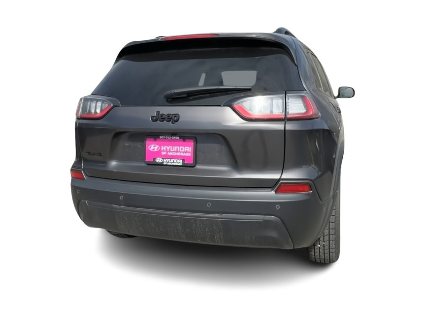 Thumbnail: 2023 Jeep Cherokee - 5