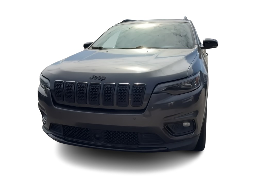 Thumbnail: 2023 Jeep Cherokee - 6