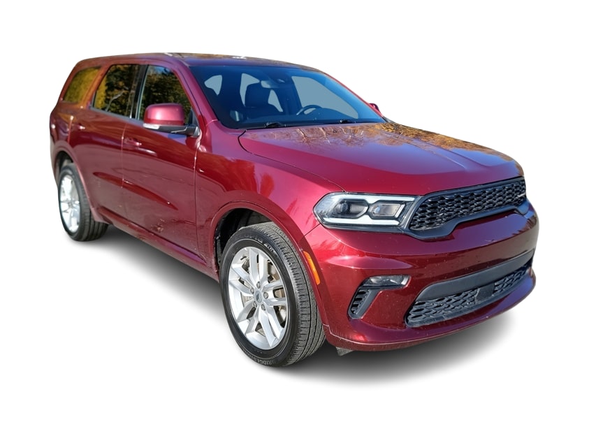 Thumbnail: 2022 Dodge Durango - 18