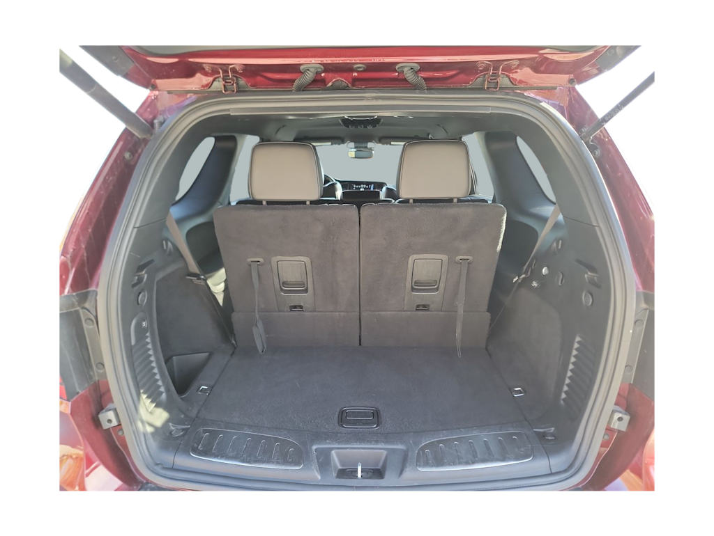 Thumbnail: 2022 Dodge Durango - 15