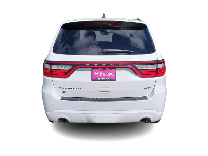 Image of 2023 Dodge Durango