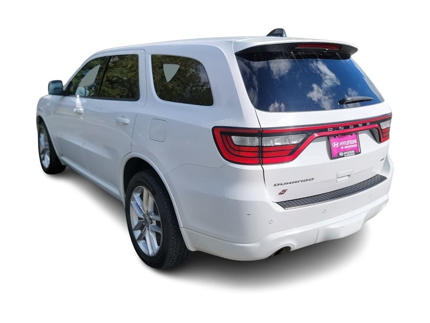 Image of 2023 Dodge Durango