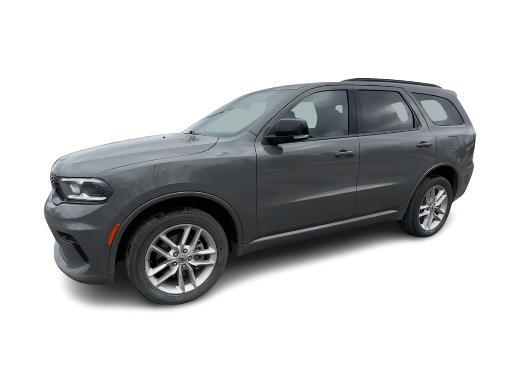 Thumbnail: 2024 Dodge Durango - 3