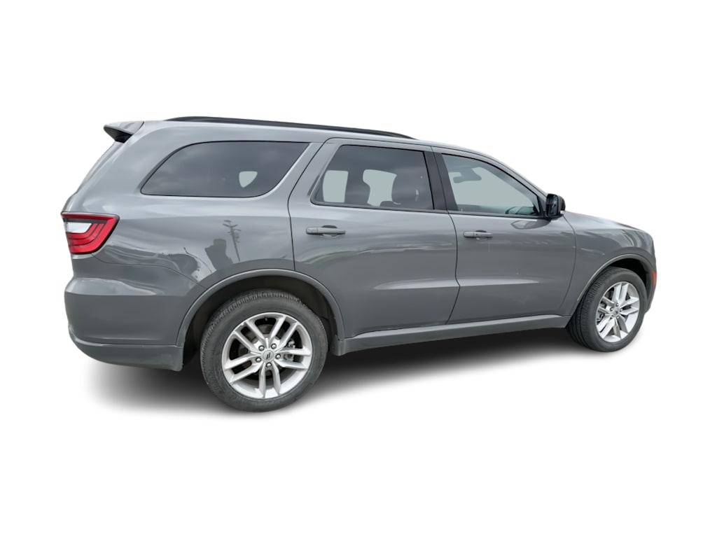 Thumbnail: 2024 Dodge Durango - 17