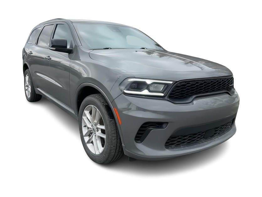 Thumbnail: 2024 Dodge Durango - 15