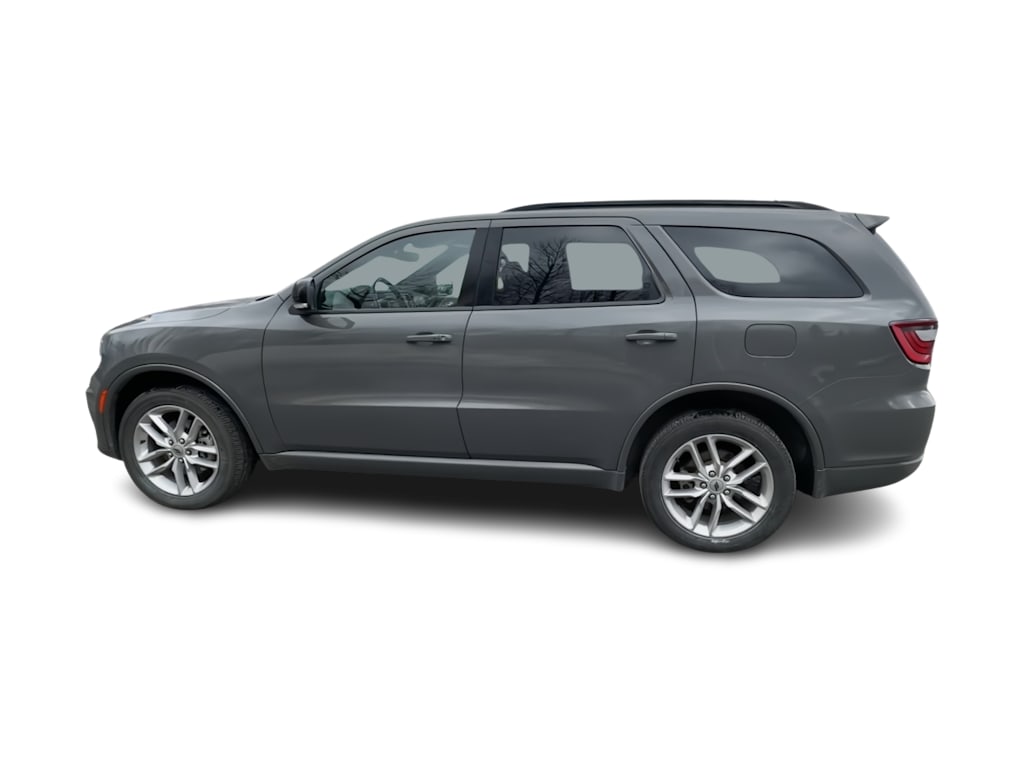 Thumbnail: 2024 Dodge Durango - 16
