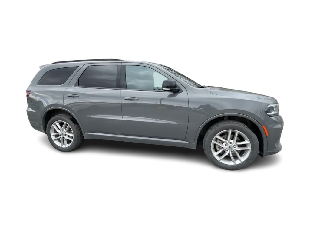 Thumbnail: 2024 Dodge Durango - 18