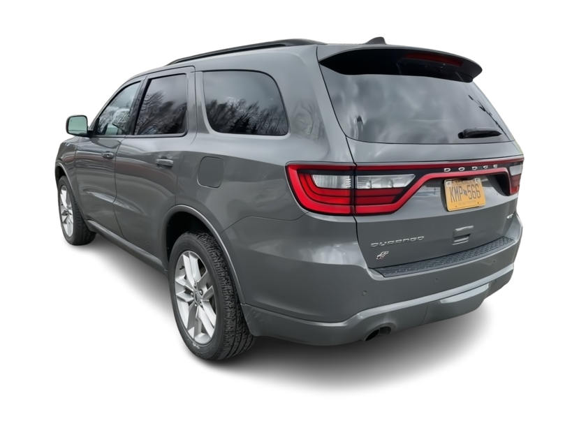 Thumbnail: 2024 Dodge Durango - 4