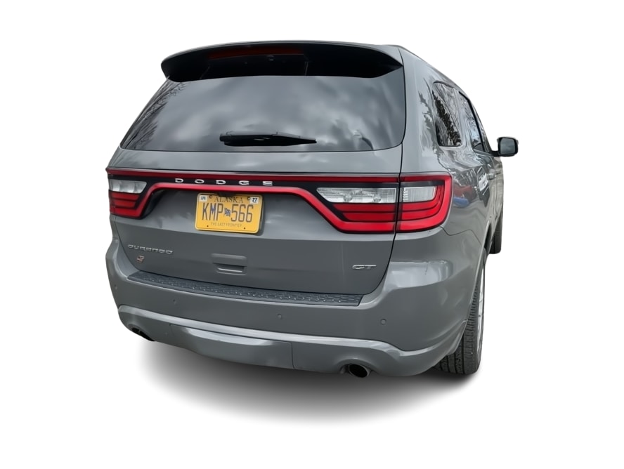 Thumbnail: 2024 Dodge Durango - 5