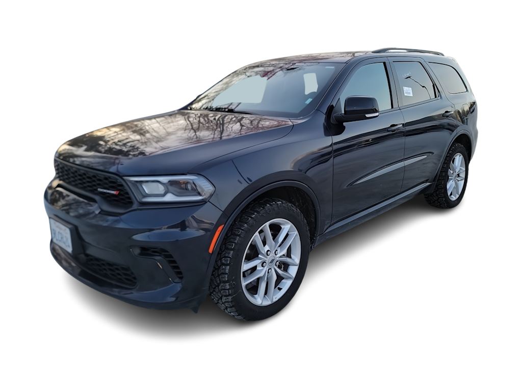 2024 Dodge Durango