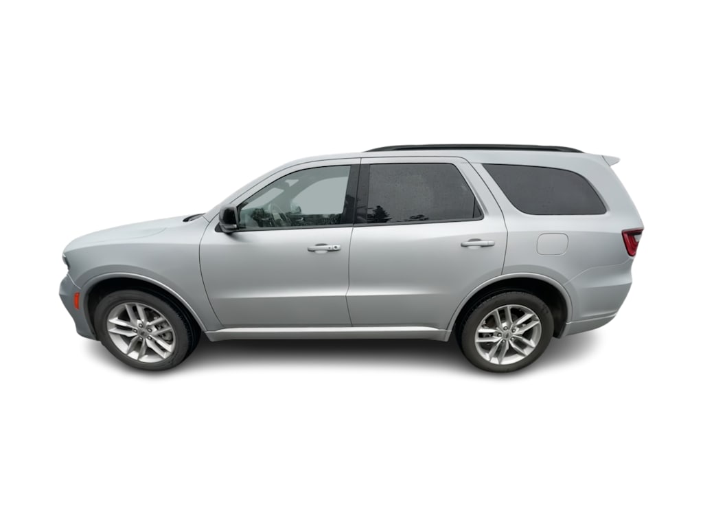 Thumbnail: 2024 Dodge Durango - 3
