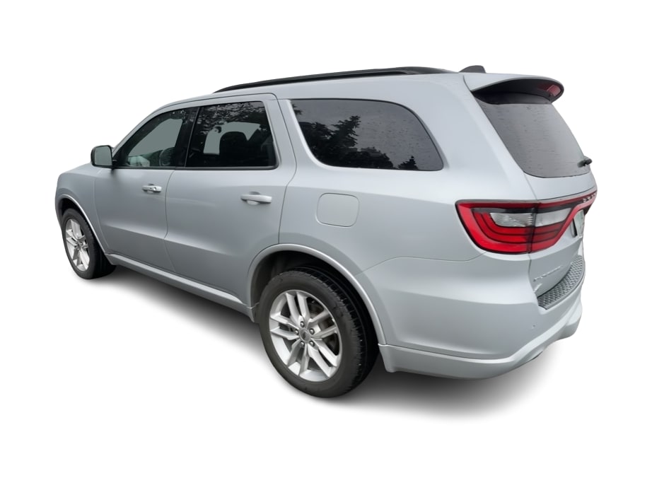 Thumbnail: 2024 Dodge Durango - 4