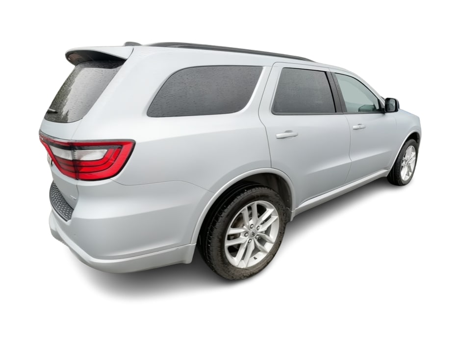 Thumbnail: 2024 Dodge Durango - 17