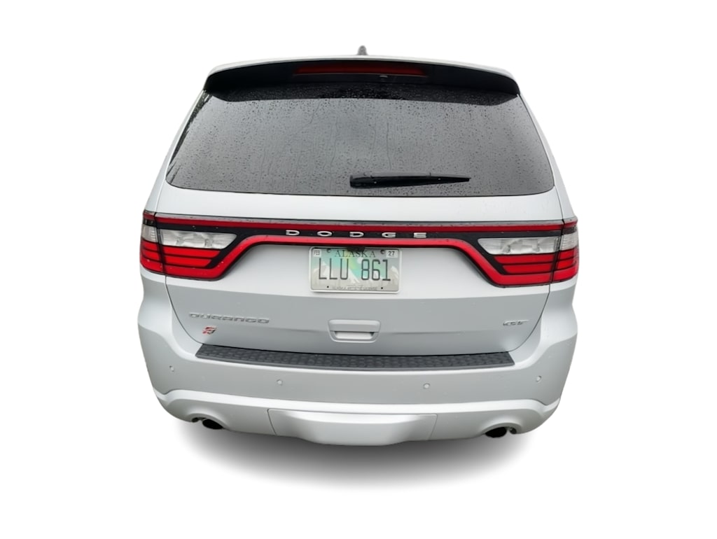 Thumbnail: 2024 Dodge Durango - 5